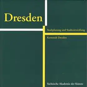 Michael |  Dresden | Buch |  Sack Fachmedien