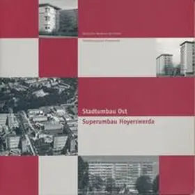 Michael |  Stadtumbau Ost | Buch |  Sack Fachmedien