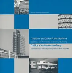 Michael / Wolf |  Tradition und Zukunft der Moderne | Buch |  Sack Fachmedien