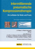 Rabe / Reich-Schupke |  Intermittierende pneumatische Kompressionstherapie | Buch |  Sack Fachmedien