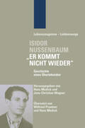 Nussenbaum / Medick / Wagner |  "Er kommt nicht wieder" | Buch |  Sack Fachmedien