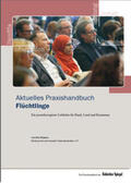 Kapinos / Proll |  Aktuelles Praxishandbuch Flüchtlinge | Buch |  Sack Fachmedien