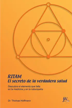 Hoffmann |  Ritam - El secreto de la verdadera salud | Buch |  Sack Fachmedien