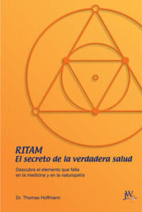 Hoffmann | Ritam - El secreto de la verdadera salud | Buch | sack.de