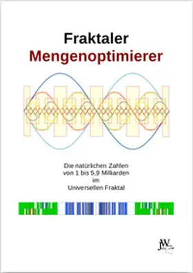 Pauqué |  Fraktaler Mengenoptimierer | Buch |  Sack Fachmedien