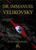 Velikovsky |  Erde im Aufruhr | Buch |  Sack Fachmedien