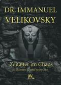 Velikovsky |  Ramses II. und seine Zeit | Buch |  Sack Fachmedien