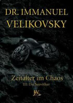 Velikovsky | Die Seevölker | Buch | 978-3-934402-94-2 | sack.de