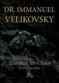 Velikovsky |  Die Seevölker | Buch |  Sack Fachmedien