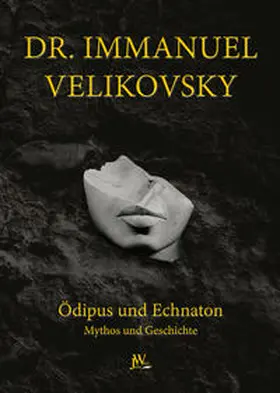 Velikovsky |  Ödipus und Echnaton | Buch |  Sack Fachmedien