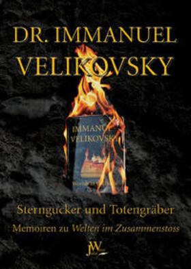 Velikovsky | Sterngucker und Totengräber | Buch | 978-3-934402-97-3 | sack.de