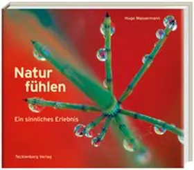 Wassermann |  Natur fühlen | Buch |  Sack Fachmedien