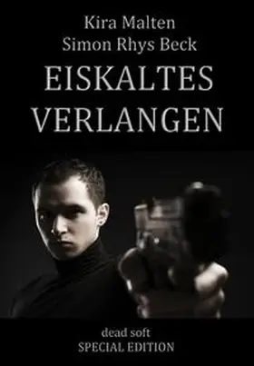 Beck / Malten |  Cute & Winter: Eiskaltes Verlangen | Buch |  Sack Fachmedien
