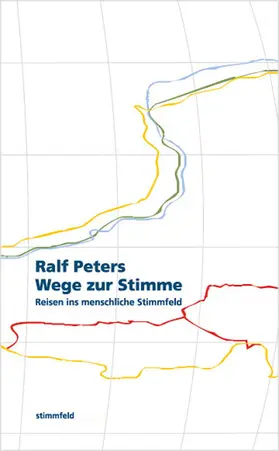 Peters |  Wege zur Stimme. | eBook | Sack Fachmedien