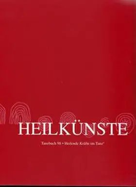 Fischer / Tschritter |  Heilkünste | Buch |  Sack Fachmedien