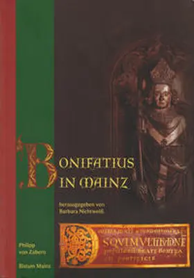 Nichtweiss |  Neues Jahrbuch für das Bistum Mainz. Beiträge zur Zeit- und Kulturgeschichte der Diözese / Bonifatius in Mainz | Buch |  Sack Fachmedien