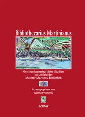 Wilhelmy |  Bibliothecarius Martinianus | Buch |  Sack Fachmedien