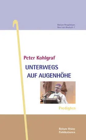 Kohlgraf |  Unterwegs auf Augenhöhe | Buch |  Sack Fachmedien