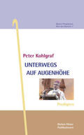 Kohlgraf |  Unterwegs auf Augenhöhe | Buch |  Sack Fachmedien