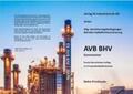 Nickel / Nickel-Fiedler |  AVB BHV Kommentar | Buch |  Sack Fachmedien