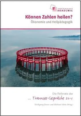 Drave / Weis / Dederich |  Können Zahlen heilen? | Buch |  Sack Fachmedien
