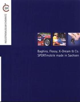 Polig / Feldkamp |  Baghira, Flossy, X-Dream & Co. | Buch |  Sack Fachmedien