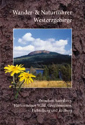 Müller / Rölke |  Wander- und Naturführer Westerzgebirge | Buch |  Sack Fachmedien