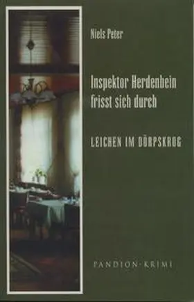 Peter |  Leichen im Dörpskrog | Buch |  Sack Fachmedien