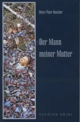 Baecker |  Der Mann meiner Mutter | Buch |  Sack Fachmedien