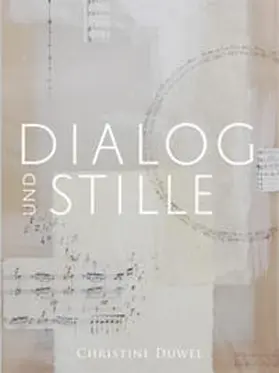GEDOK Brandenburg e.V. / Solla / Rößiger |  Dialog und Stille | Buch |  Sack Fachmedien