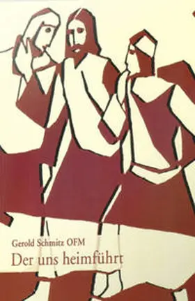 Schmitz |  Der uns heimführt | Buch |  Sack Fachmedien