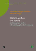 Brüggemann / Eickelmann / Grafe |  Digitale Medien und Schule | Buch |  Sack Fachmedien