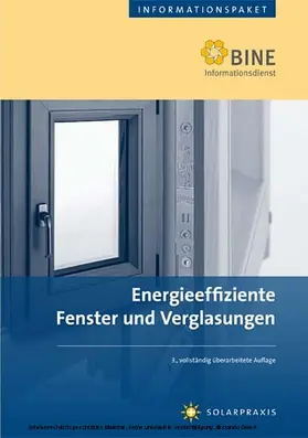 Wagner | Energieeffiziente Fenster und Verglasungen | E-Book | www.sack.de