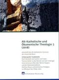 Krebs |  Alt-Katholische und Ökumenische Theologie 3 | Buch |  Sack Fachmedien