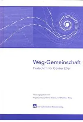 Anja / Krebs / Matthias | Weg-Gemeinschaft | Buch | 978-3-934610-45-3 | www.sack.de