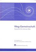 Anja / Krebs / Matthias |  Weg-Gemeinschaft | Buch |  Sack Fachmedien