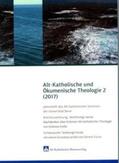Krebs |  Alt-Katholische und Ökumenische Theologie 2 | Buch |  Sack Fachmedien