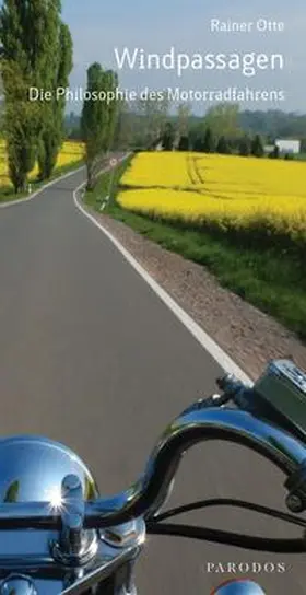 Otte |  Windpassagen | eBook | Sack Fachmedien