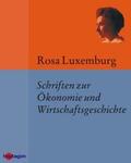 Regneri / Luxemburg |  Schriften zur Ökonomie und Wirtschaftsgeschichte | eBook | Sack Fachmedien