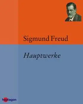 Müller / Freud |  Hauptwerke | eBook | Sack Fachmedien