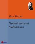 Weber |  Hinduismus und Buddhismus | eBook | Sack Fachmedien