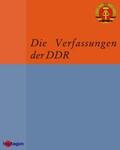 Müller |  Die Verfassungen der DDR | eBook | Sack Fachmedien