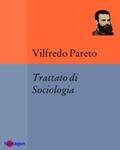 Pareto |  Trattato di Sociologia | eBook | Sack Fachmedien