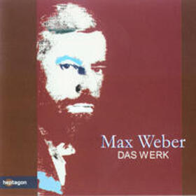 Weber / Müller / Pentzel | Das Werk | Sonstiges | 978-3-934616-80-6 | sack.de