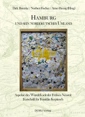 Brietzke / Fischer / Herzig |  Hamburg und sein norddeutsches Umland | Buch |  Sack Fachmedien