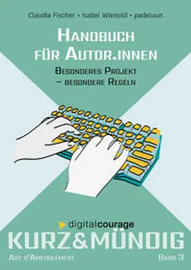 Art d'Ameublement / Fischer / Wienold |  Kurz und Mündig | Buch |  Sack Fachmedien