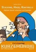 Digitalcourage e. V. / Simon / Fischer |  Stalking, Hass, Kontrolle | Buch |  Sack Fachmedien
