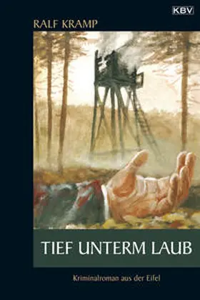 Kramp |  Tief unterm Laub | Buch |  Sack Fachmedien