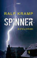 Kramp |  Spinner | Buch |  Sack Fachmedien