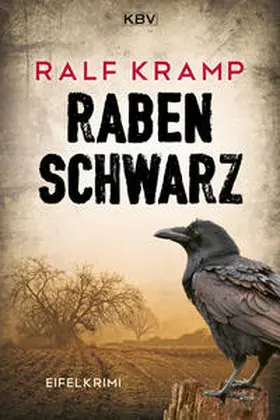 Kramp |  Rabenschwarz | Buch |  Sack Fachmedien
